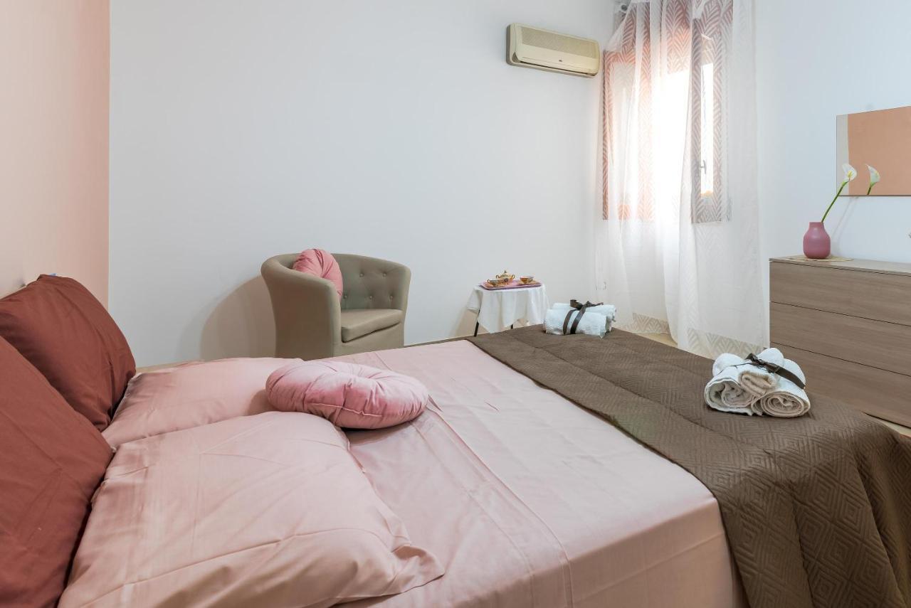Casa Vacanza Rosa Ното Екстериор снимка