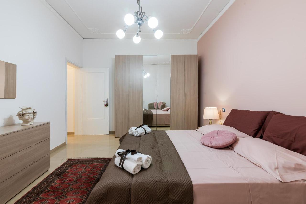 Casa Vacanza Rosa Ното Екстериор снимка